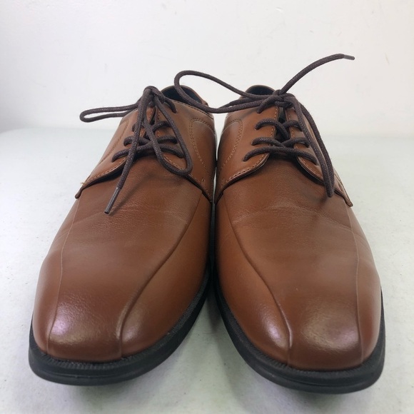 Alfani Seth Oxford Dress Shoes Size 9M - Picture 4 of 9